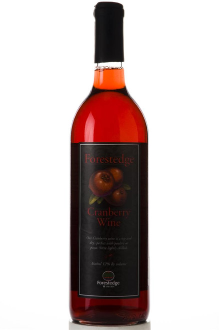 Forestedge Cranberry