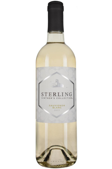 Sterling Vintner's Collection Sauvignon Blanc