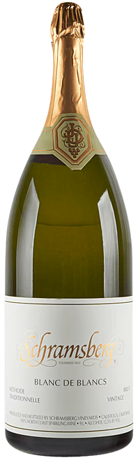 Schramsberg  9.0L