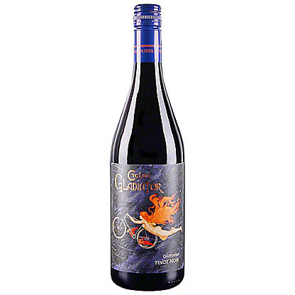 Cycles Gladiator Pinot Noir