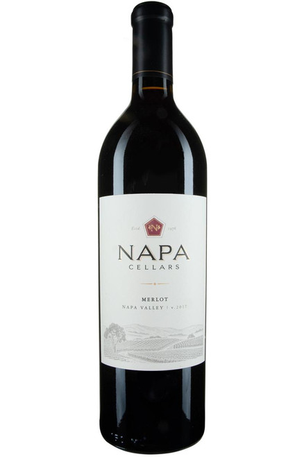 Napa Cellars Merlot
