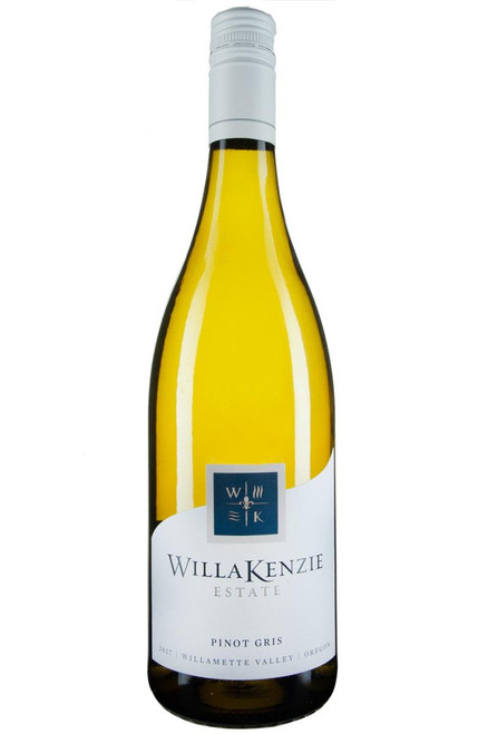 Willakenzie Pinot Gris