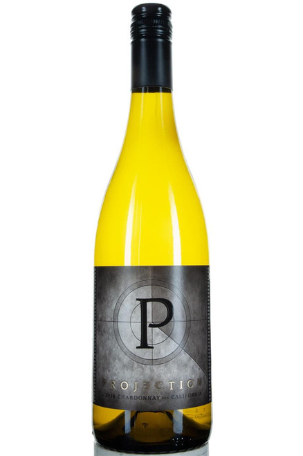 Projection Chardonnay