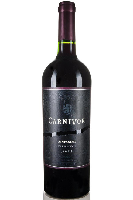 Carnivor Zinfandel