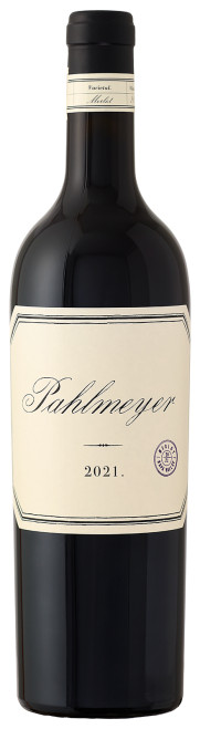 Pahlmeyer Napa Merlot