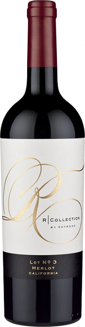 Raymond R Collection Merlot