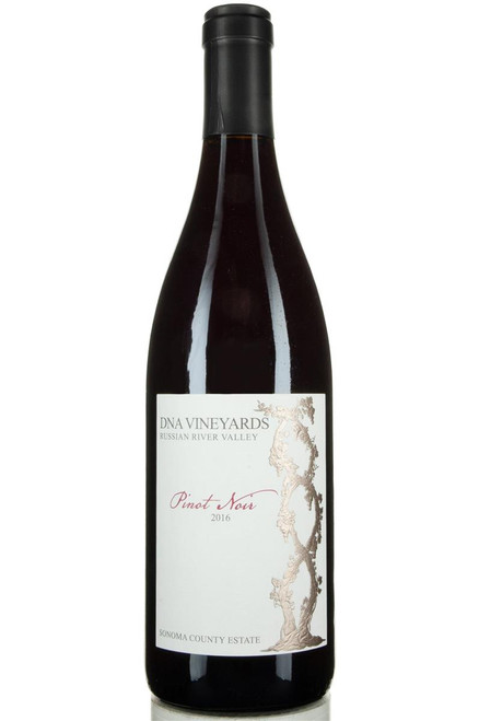DNA Vineyards Russian River Pinot Noir