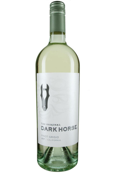 Dark Horse Pinot Grigio
