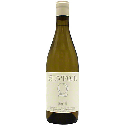 Diatom Santa Barbara Chardonnay