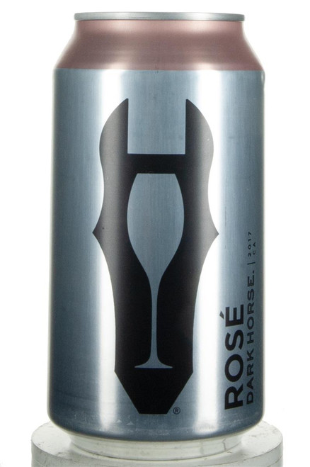 Dark Horse Rose  375ml