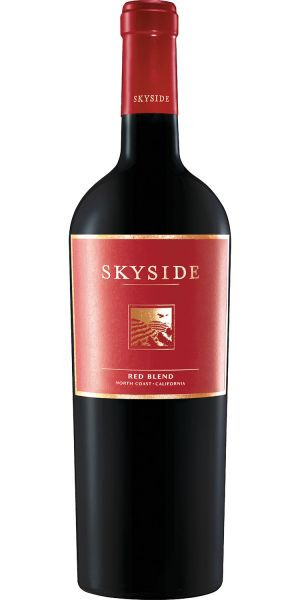 Newton Skyside Red