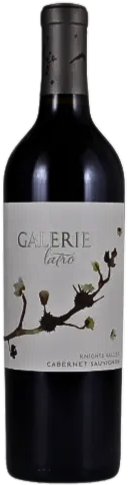 Galerie Knight Valley Cabernet Sauvignon