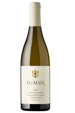 Dumol Wester Reach Chardonnay