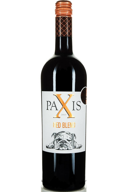 Paxis Red Blend