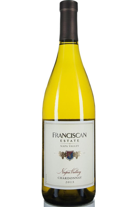 Franciscan Chardonnay