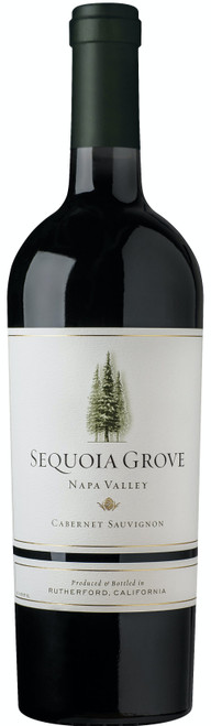 Sequoia Grove Cabernet Sauvignon
