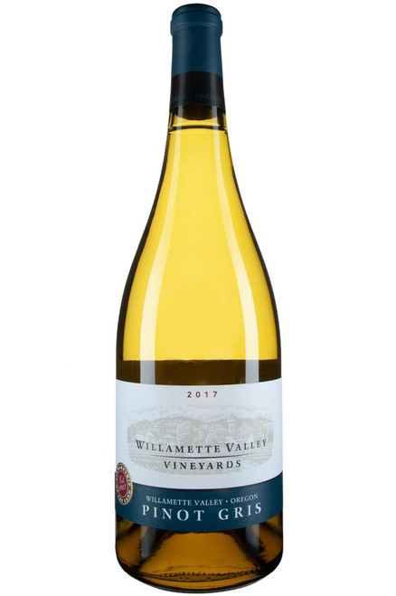 Willamette Valley Vineyards Pinot Gris