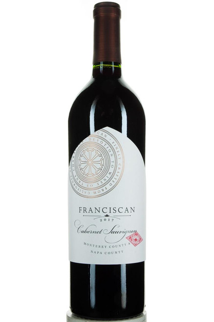 Franciscan Cabernet Sauvignon