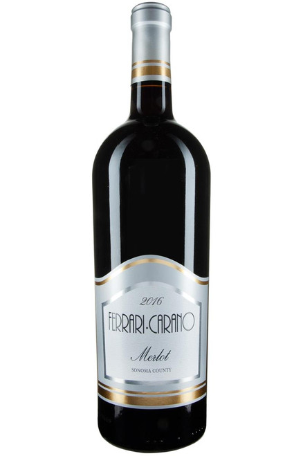 Ferrari Carano Merlot