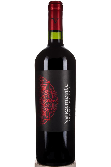 Veramonte Cabernet Sauvignon
