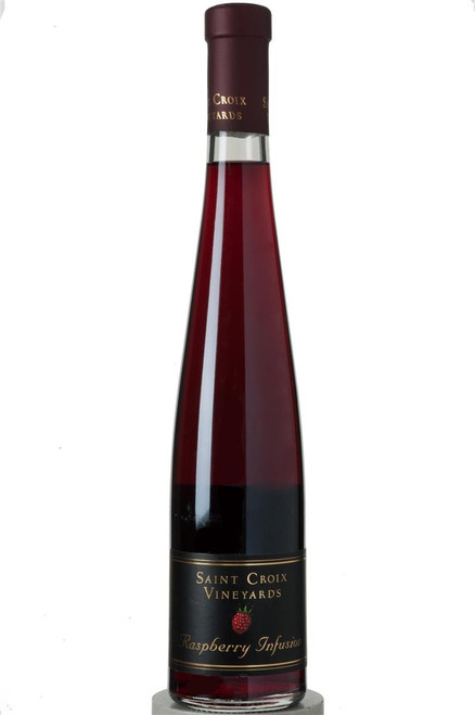 Saint Croix Raspberry Infusion 375ml