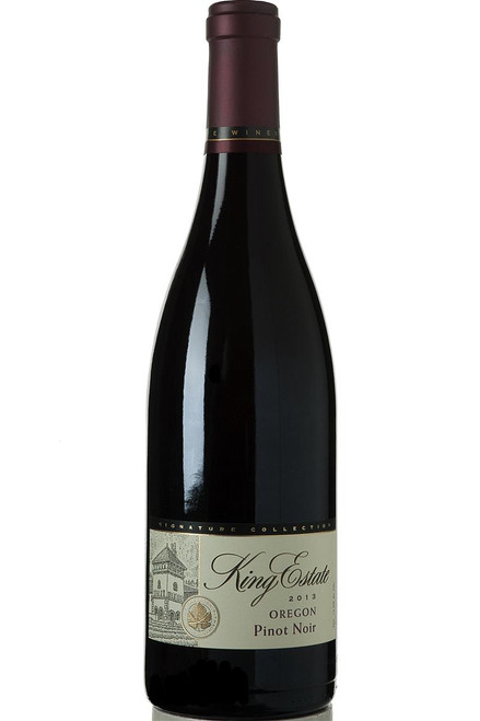 King Estate Pinot Noir