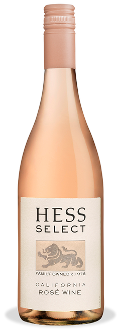 Hess Select Rose