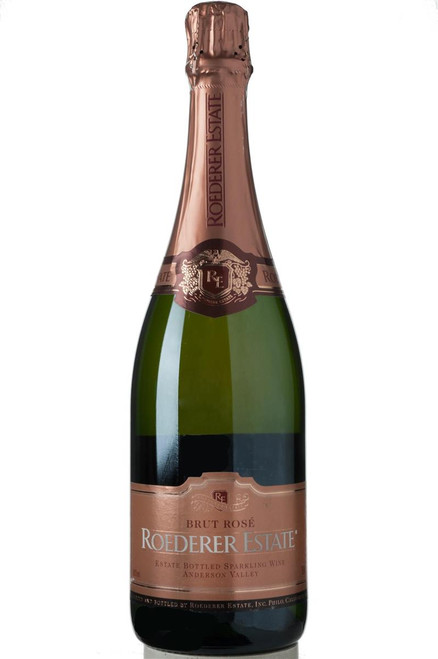 Roederer Estate Rose