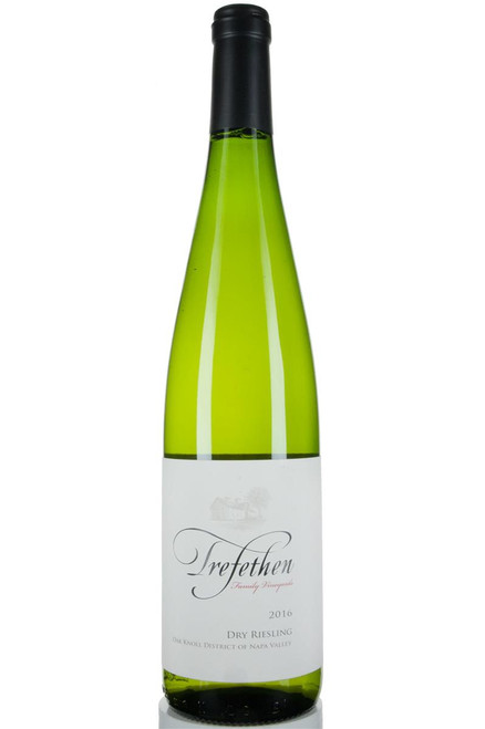 Trefethen Riesling