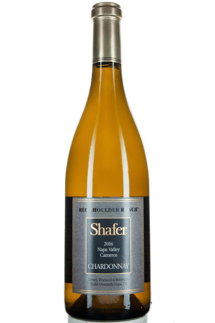 Shafer Red Shoulder Ranch Chardonnay