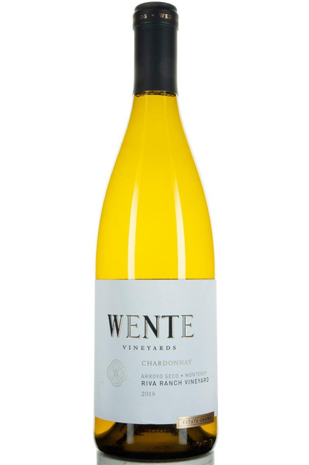 Wente Riva Ranch Chardonnay