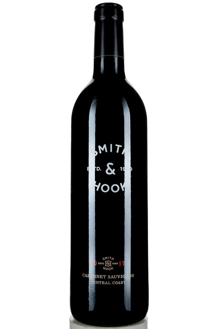 Smith & Hook Cabernet Sauvignon