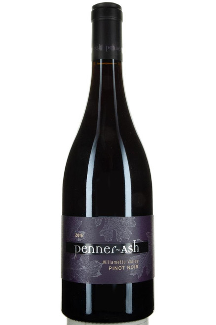 Penner Ash Pinot Noir