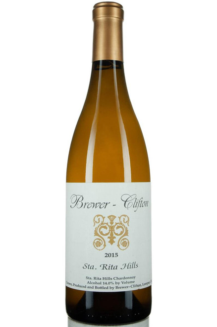 Brewer Clifton Chardonnay