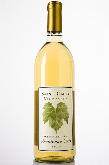 Saint Croix Frontenac Gris