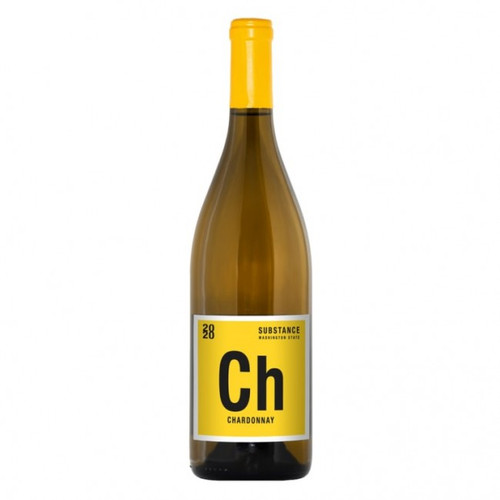 Charles Smith Substance Chardonnay