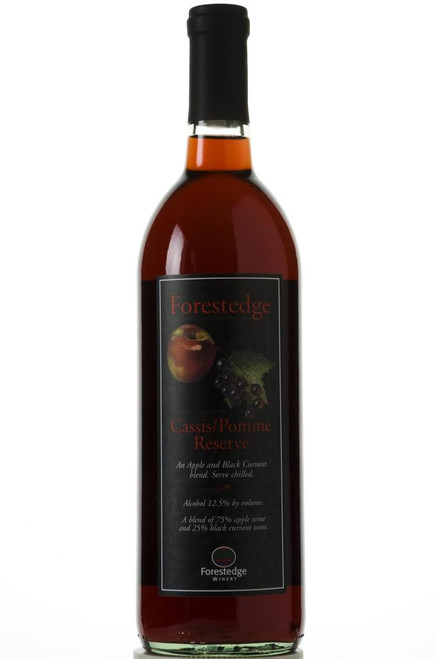 Forestedge Cassis/Pommegrante