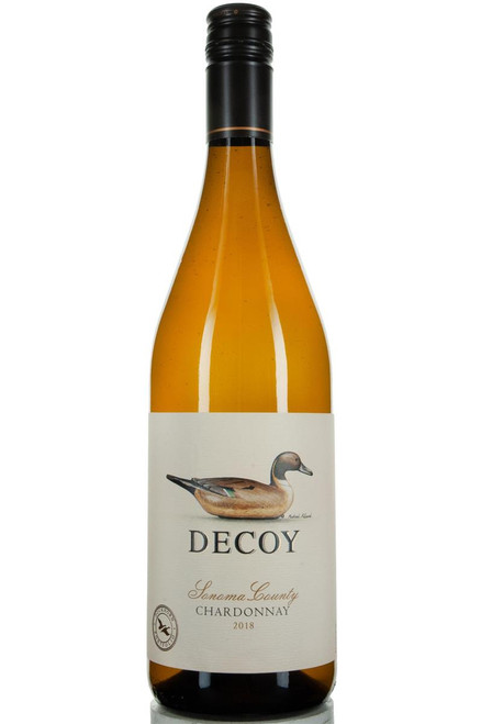 Decoy Chardonnay