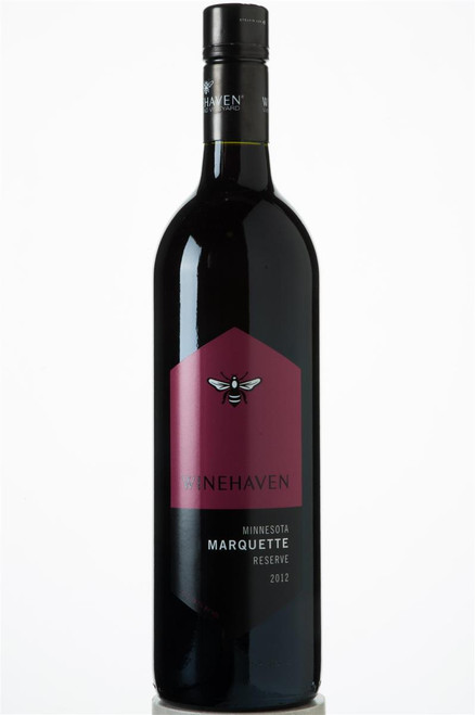 Winehaven Marquette