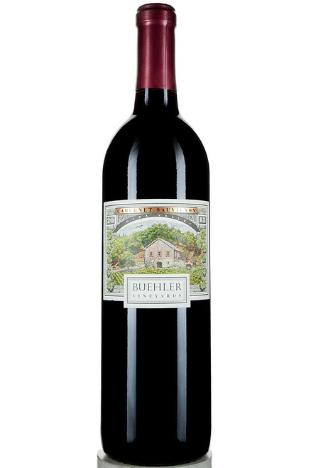 Buehler Vineyards Cabernet Sauvignon