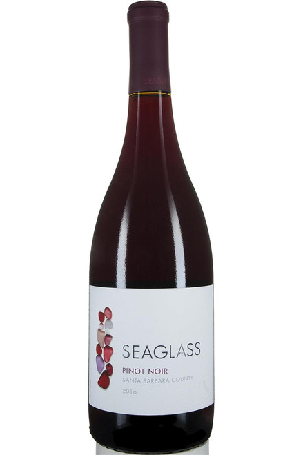 Seaglass Pinot Noir