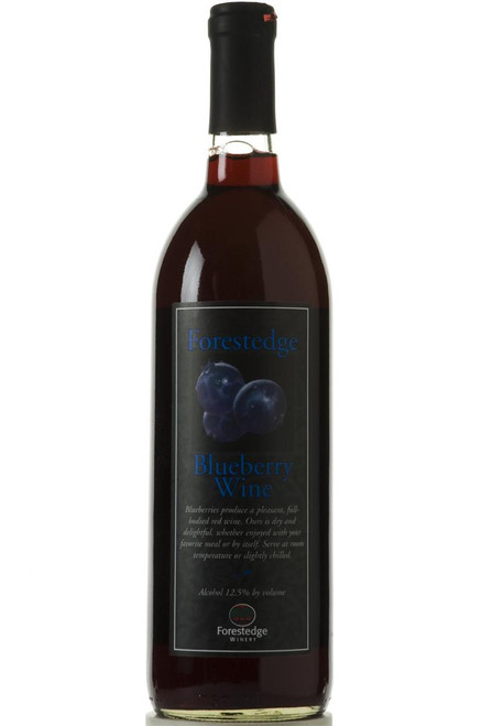 Forestedge Blueberry