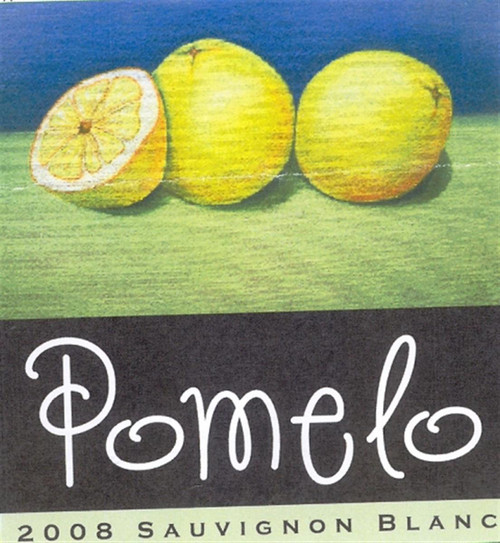 Pomelo Sauvignon Blanc