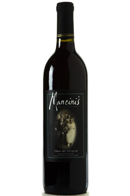 Cannon River Mancini's Levee