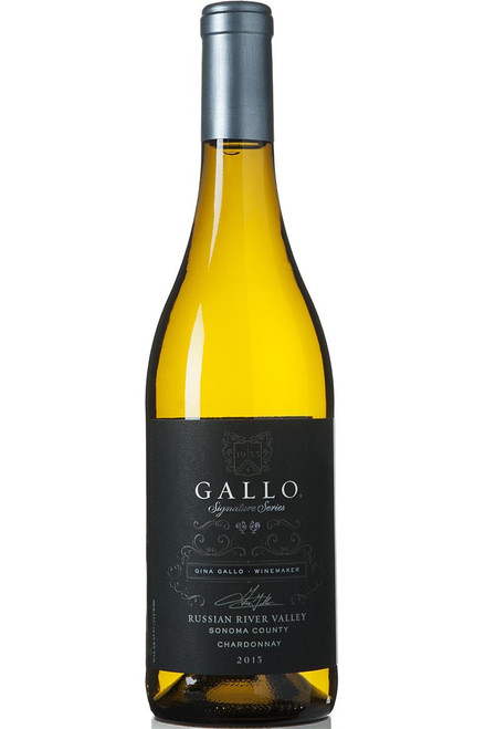 Gallo Signature Series Chardonnay