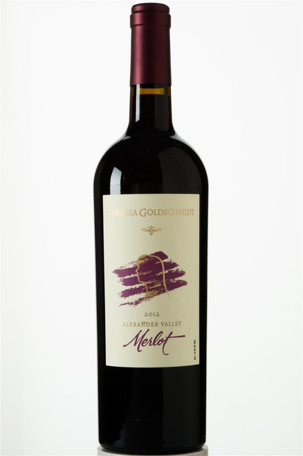 Goldschmidt Chelsea Merlot