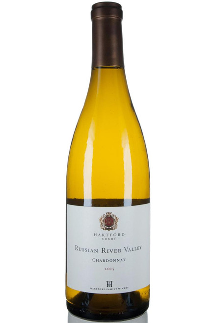 Hartford Court Russian River Chardonnay