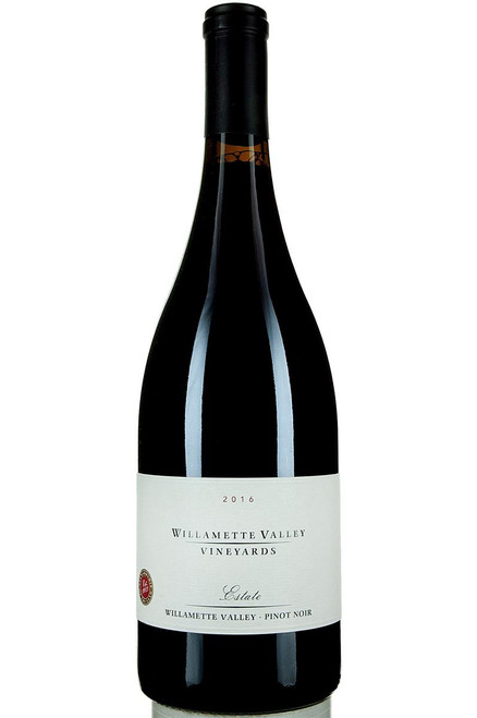 Willamette Valley Vineyards Pinot Noir