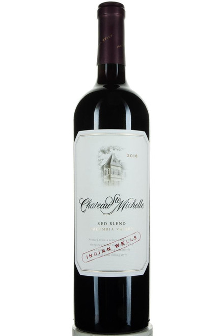 Chateau Ste Michelle Indian Wells Red Blend