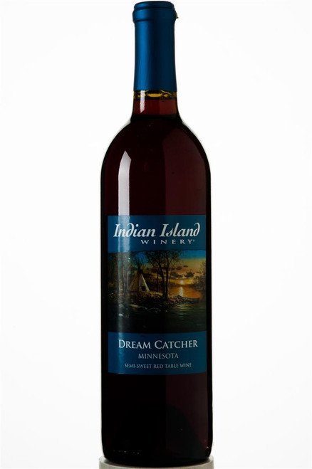 Indian Island Winery Dreamcatcher